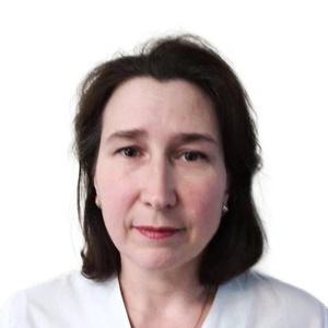 Трофимова Светлана Валерьевна