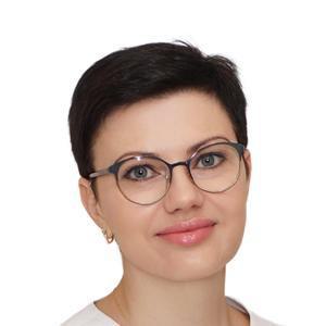 Косцова Виктория Борисовна