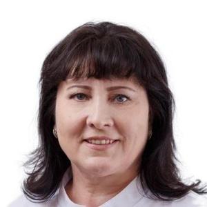 Гашимова Валентина Васильевна