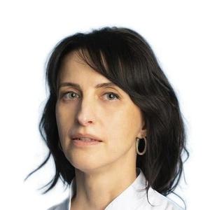 Колесникова Татьяна Валентиновна