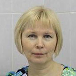 Фомина Наталья Владимировна