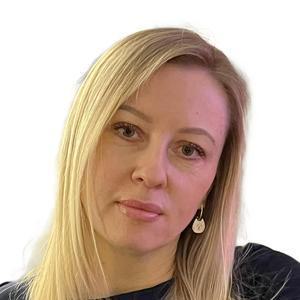 Леоненкова Ирина Борисовна