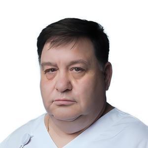 Савельев Антон Борисович