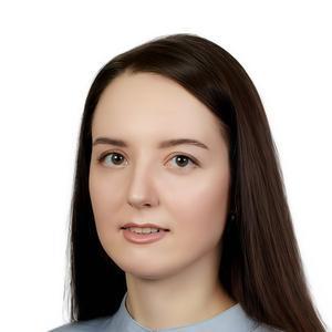 Калиниченко Юлия Евгеньевна