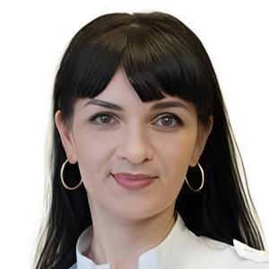 Костенко Ольга Яковлевна