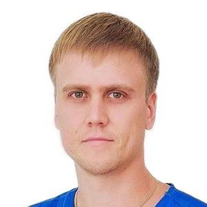 Смоляков Денис Сергеевич