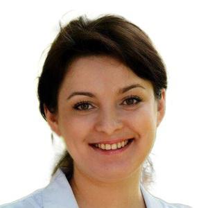 Зимина Алена Сергеевна