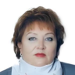 Хазиева Светлана Анатольевна