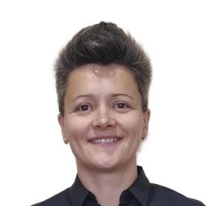 Алексеева Анастасия Александровна