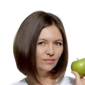 Качкуркина Елена Николаевна