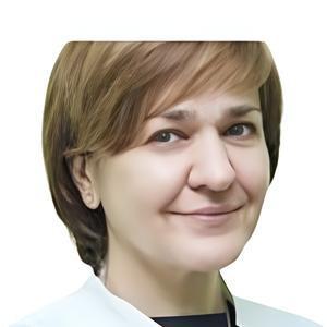 Курбанова Лола Хайдаровна
