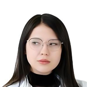 Шнякина Карина Владимировна