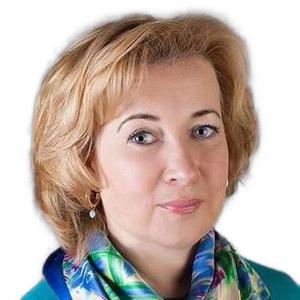 Усейнова Лейла Альфритовна