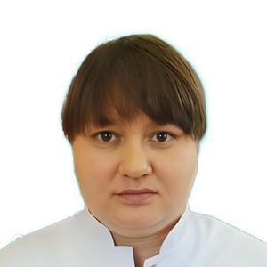 Плотникова Марина Николаевна