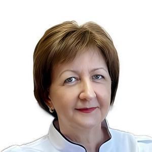 Болотова Татьяна Александровна