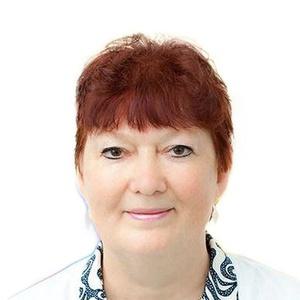 Пахомова Елена Николаевна
