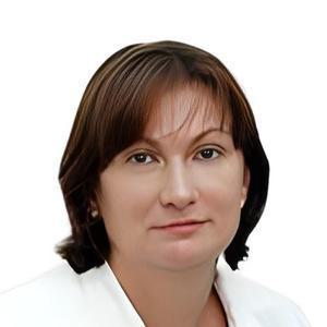 Кузьмина Лариса Анатольевна