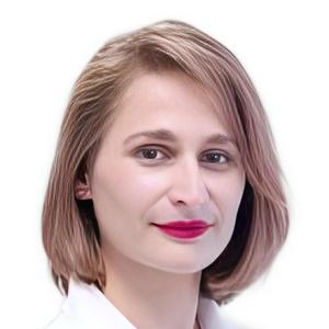 Грачева Серафима Алексеевна