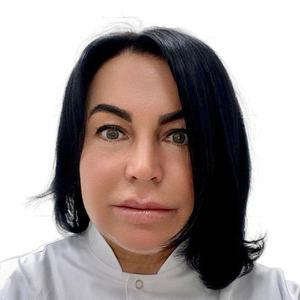Смирнова Елизавета Николаевна