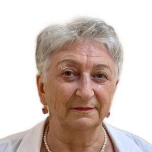 Карабанова Валентина Васильевна