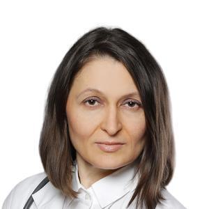 Чельцова Ольга Викторовна