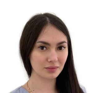 Филатова Юлия Александровна
