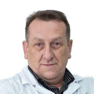 Сметанников Пётр Николаевич