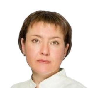 Романенкова Наталья Анатольевна