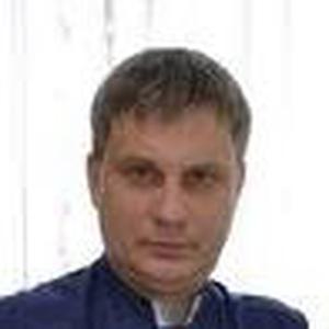 Калачин Константин Олегович