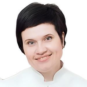 Драгунова Анна Михайловна