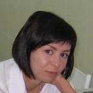 Шуллер Алеся Сергеевна