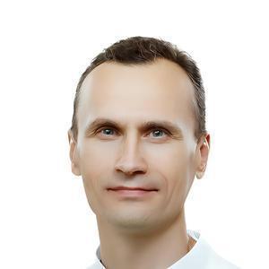 Бекетов Юрий Викторович
