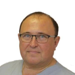 Стаценко Сергей Павлович