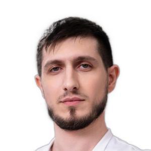 Арутюнян Давид Арменович
