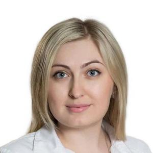 Жданова Инна Валерьевна