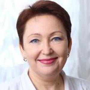 Гусева Светлана Александровна