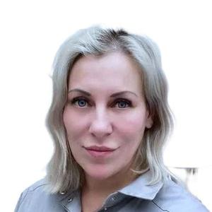 Степашкина Татьяна Викторовна