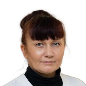 Елина Светлана Юрьевна