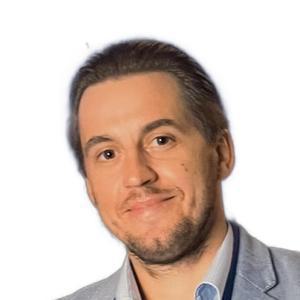 Евсеенков Сергей Владимирович