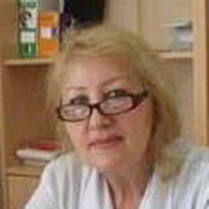 Макеева Тамара Васильевна