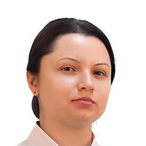 Дубинина Ирина Владимировна