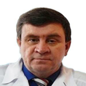 Козмодемьянов Алексей Евгеньевич