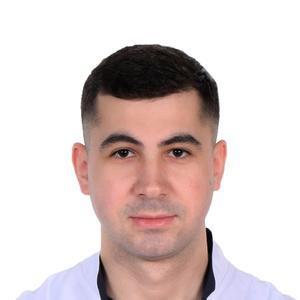Павлов Дмитрий Сергеевич