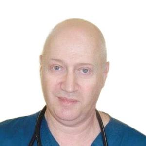 Розин Александр Николаевич