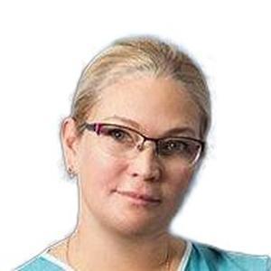 Шмушкович Марина Алексеевна