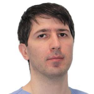 Вазиров Авсет Умарович