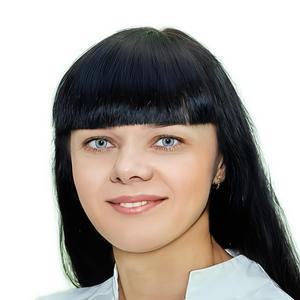 Алексеева Марина Александровна