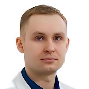 Панченко Евгений Сергеевич