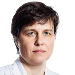 Каландадзе Екатерина Николаевна