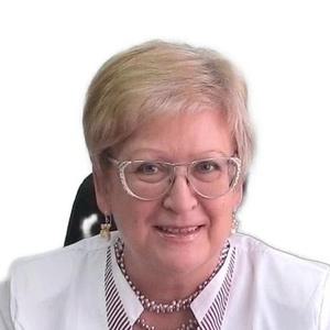 Мальцева Галина Семеновна